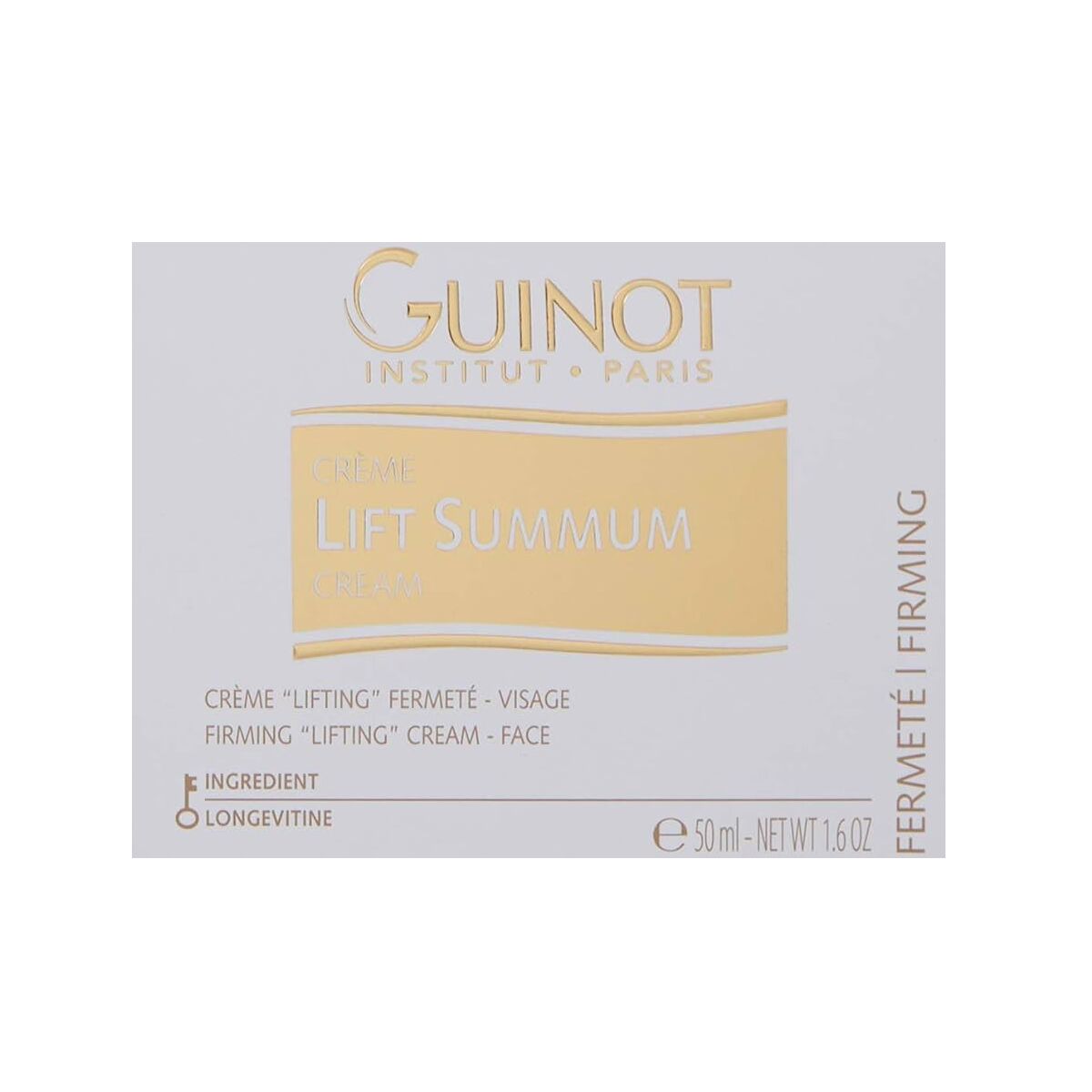 Facial Cream Guinot Lift Summum 50 ml -  Beauty, Skin care -  Guinot.
