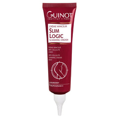 Anti-Cellulite Cream Guinot Slim Logic 125 ml -  Beauty, Skin care -  Guinot.