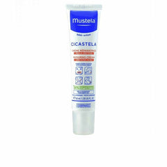 Repair Cream for Babies Mustela Le2937 40 ml -  Baby, Hygiene and care -  Mustela.