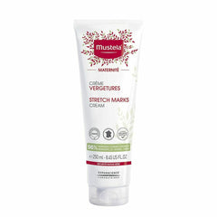Anti-Stretch Mark Cream Mustela 1667809 3-in-1 250 ml -  Beauty, Skin care -  Mustela.