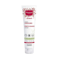 Anti-Stretch Mark Cream Mustela Maternité (150 ml) -  Beauty, Skin care -  Mustela.