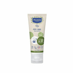 Repair Cream for Babies Bio Mustela Nappy 75 ml -  Baby, Hygiene and care -  Mustela.