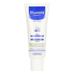Hydrating and Relaxing Baby Cream Mustela B073WNDS1K 40 ml (40 ml) -  Baby, Hygiene and care -  Mustela.