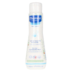 Child Hydrating Lotion Mustela BF-3504105034696_Vendor 200 ml -  Baby, Hygiene and care -  Mustela.