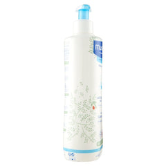 Body Lotion Mustela (500 ml) -  Health and personal care, Wellbeing -  Mustela.