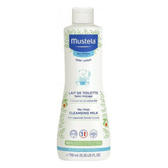Moisturising Lotion Bébé Mustela (750 ml) -  Beauty, Skin care -  Mustela.