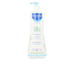 Body Milk Mustela Niño 750 ml (750 ml) -  Beauty, Skin care -  Mustela.