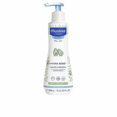 Body Lotion Mustela Avocado (300 ml) -  Beauty, Skin care -  Mustela.