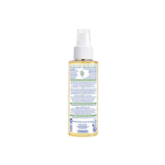 Body Oil for Baby Mustela Niño 100 ml -  Baby, Hygiene and care -  Mustela.