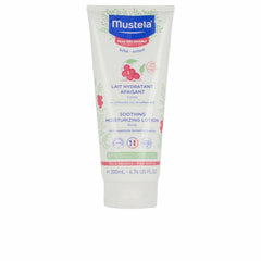 Calming Lotion Mustela Baby Moisturizing (200 ml) -  Baby, Hygiene and care -  Mustela.