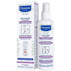 Anti-redness Spray Mustela Niño Babies 75 ml -  Baby, Hygiene and care -  Mustela.
