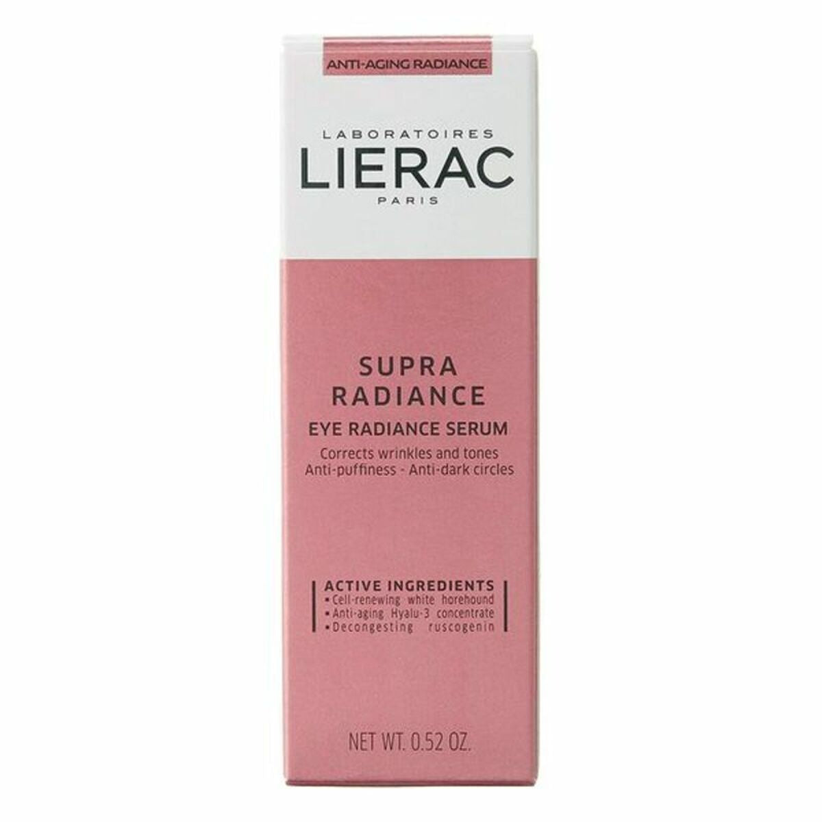 Facial Serum Lierac Radiance 15 ml (15 ml) -  Beauty, Skin care -  Lierac.