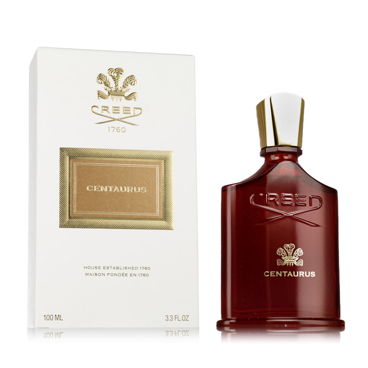 Women's Perfume Creed Centaurus EDP 100 ml -  Beauty, Perfumes and fragrances -  Creed.