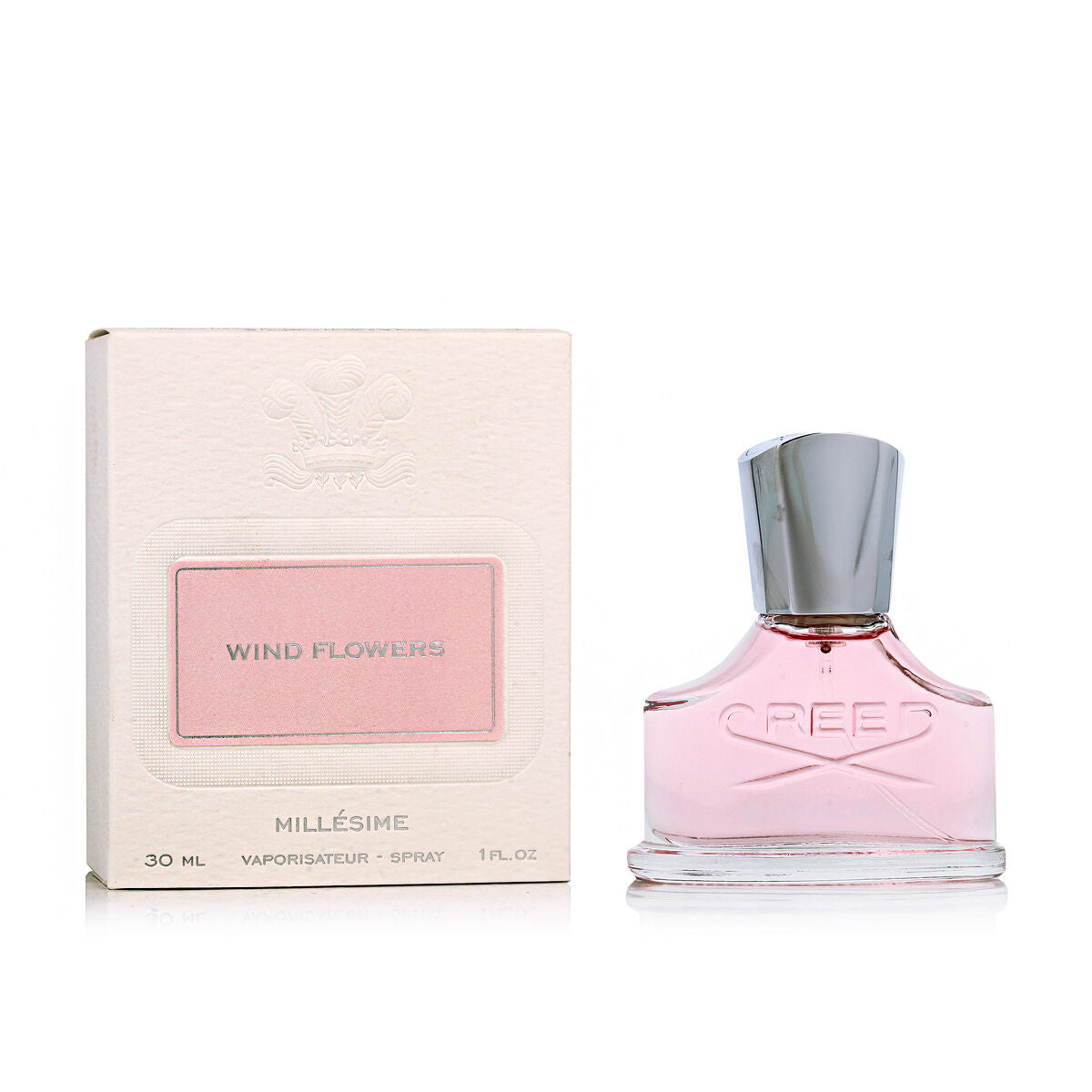 Women's Perfume Creed Wind Flowers Millésime EDP 30 ml -  Beauty, Perfumes and fragrances -  Creed.