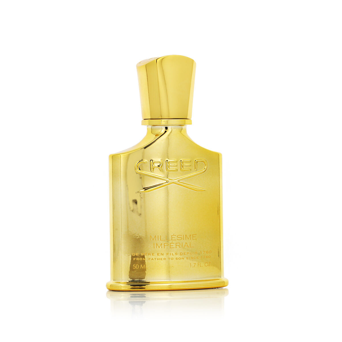 Unisex Perfume Creed Millesime Imperial EDP 50 ml -  Beauty, Perfumes and fragrances -  Creed.