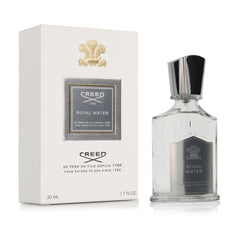 Unisex Perfume Creed EDP Royal Water 50 ml -  Beauty, Perfumes and fragrances -  Creed.