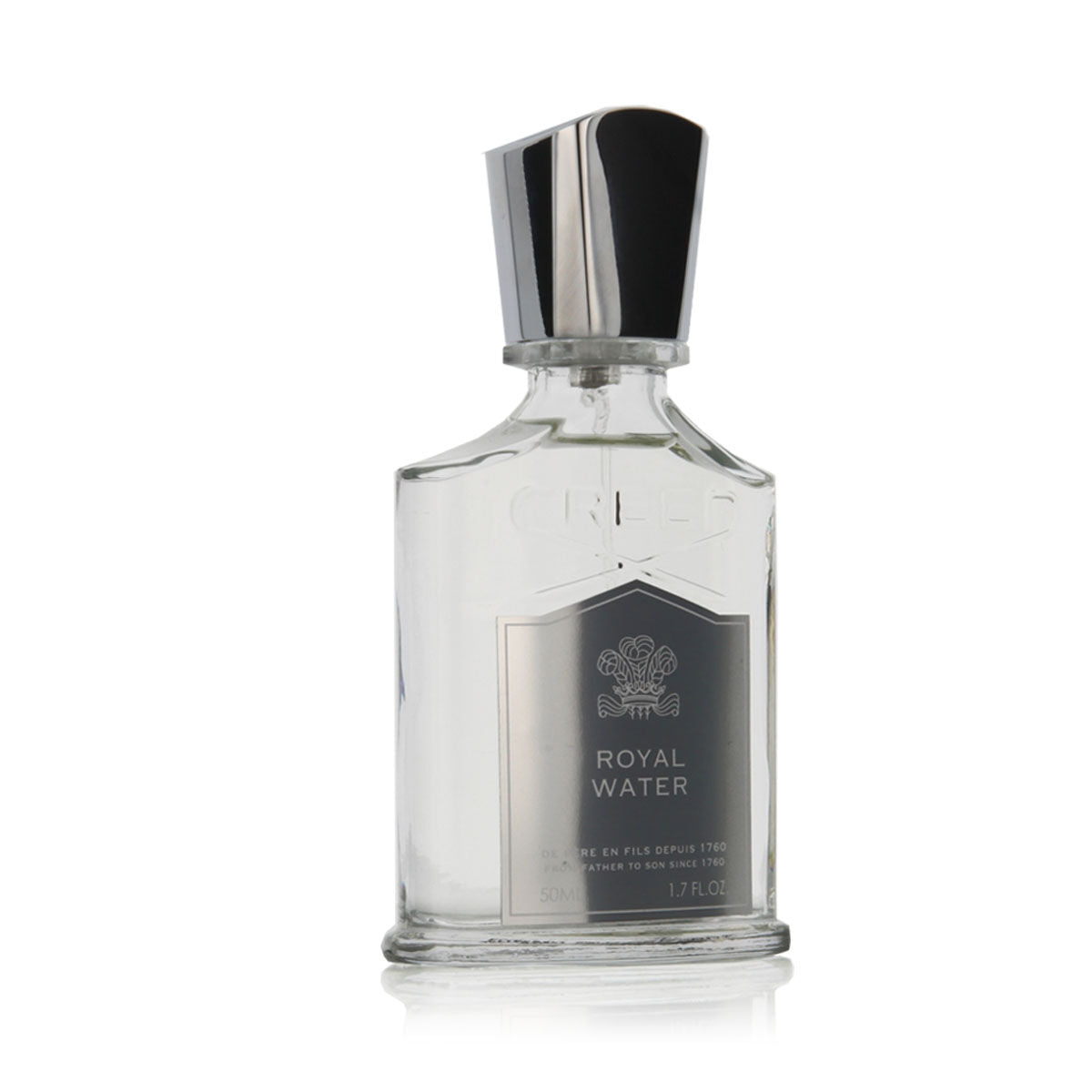 Unisex Perfume Creed EDP Royal Water 50 ml -  Beauty, Perfumes and fragrances -  Creed.