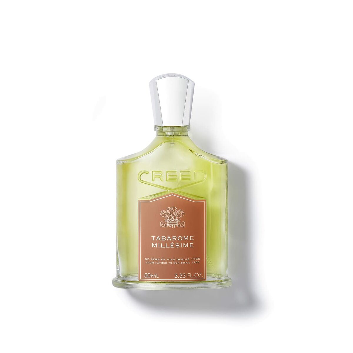 Men's Perfume Creed Tabarome Millésime EDP 50 ml -  Beauty, Perfumes and fragrances -  Creed.