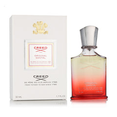 Unisex Perfume Creed Original Santal EDP 50 ml -  Beauty, Perfumes and fragrances -  Creed.