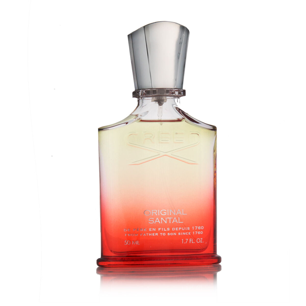 Unisex Perfume Creed Original Santal EDP 50 ml -  Beauty, Perfumes and fragrances -  Creed.