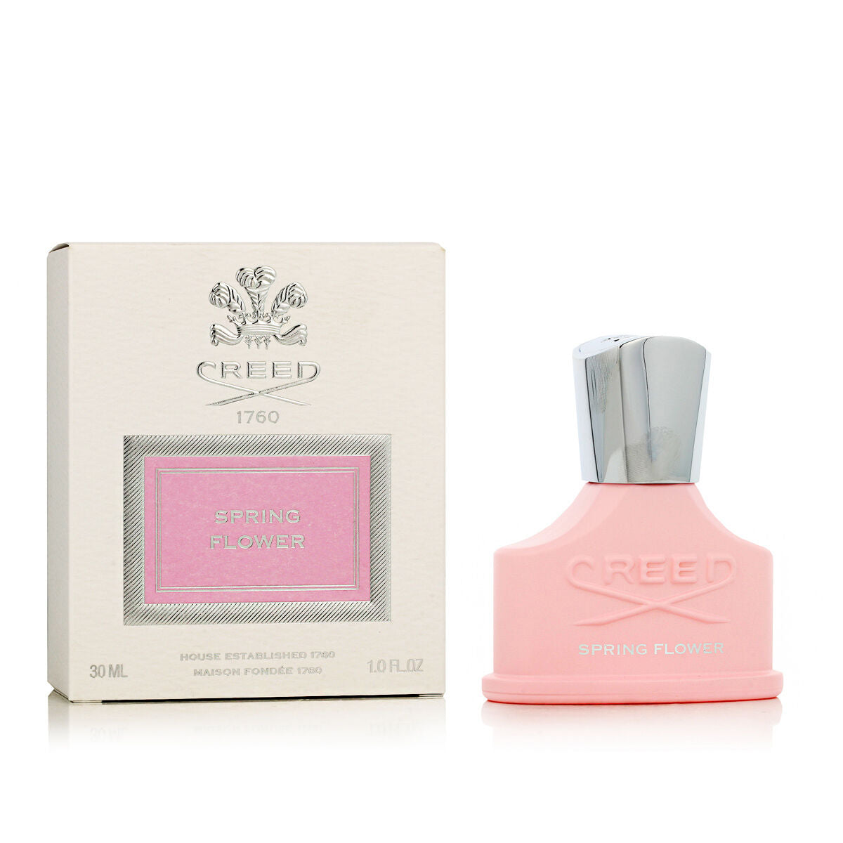 Women's Perfume Creed Spring Flower EDP 30 ml 50 ml -  Beauty, Perfumes and fragrances -  Creed.