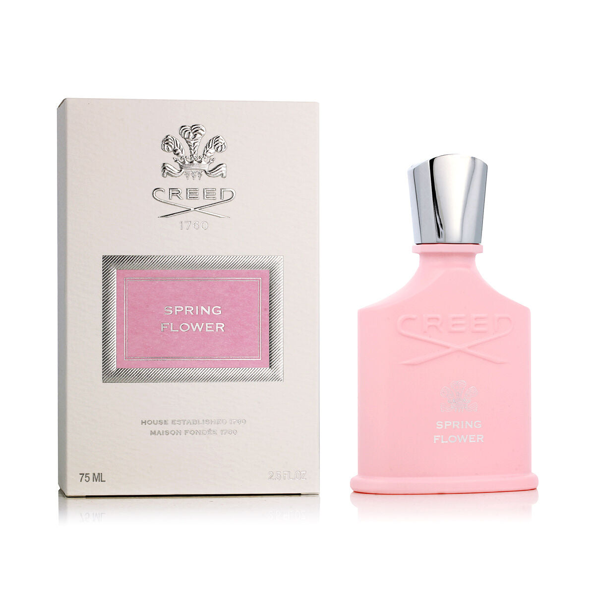 Women's Perfume Creed Spring Flower EDP 75 ml -  Beauty, Perfumes and fragrances -  Creed.