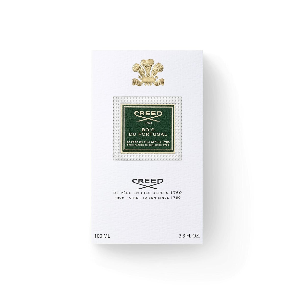 Men's Perfume Creed Bois du Portugal EDP 100 ml -  Beauty, Perfumes and fragrances -  Creed.