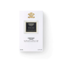 Unisex Perfume Creed Royal Oud EDP 100 ml -  Beauty, Perfumes and fragrances -  Creed.
