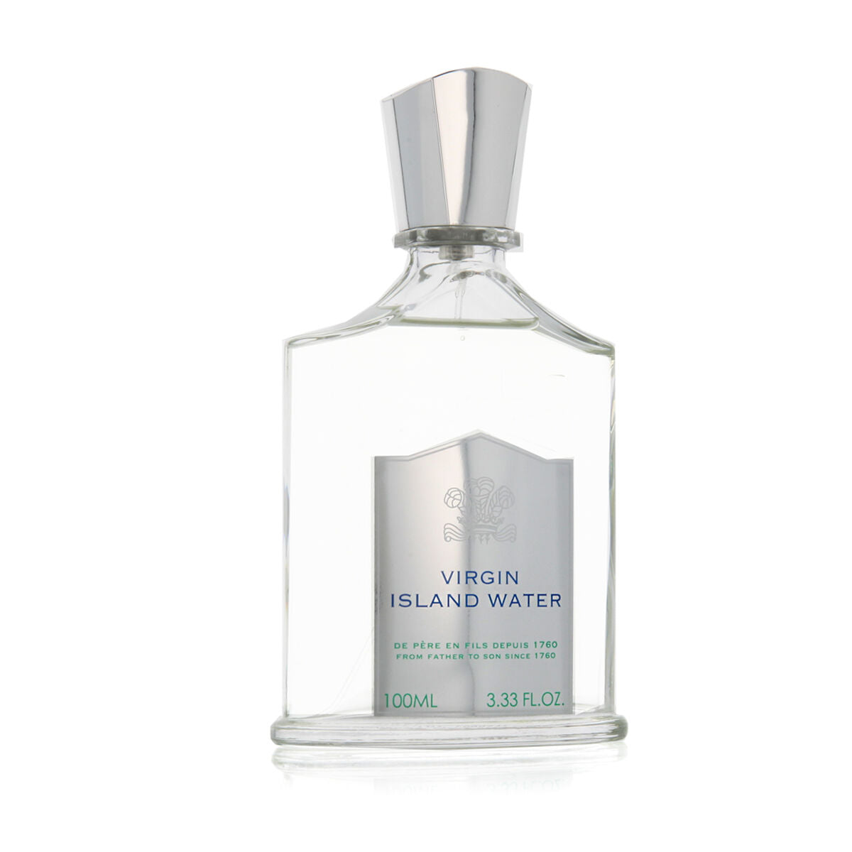 Unisex Perfume Creed Virgin Island Water EDP 100 ml -  Beauty, Perfumes and fragrances -  Creed.