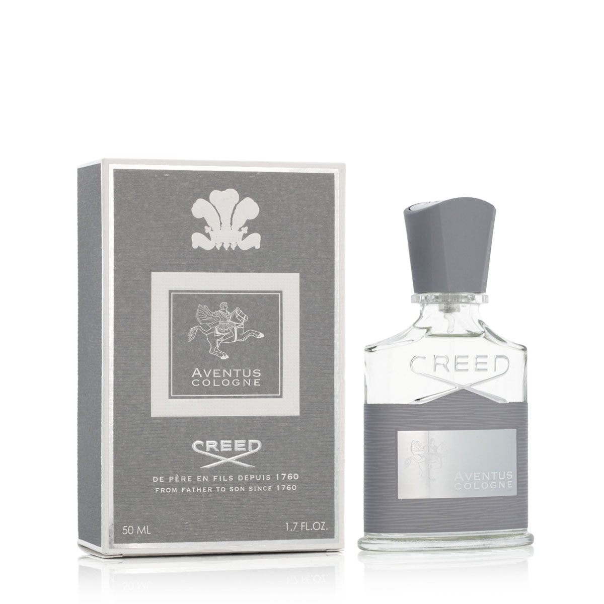 Men's Perfume Creed EDP -  Beauty, Perfumes and fragrances -  Creed.