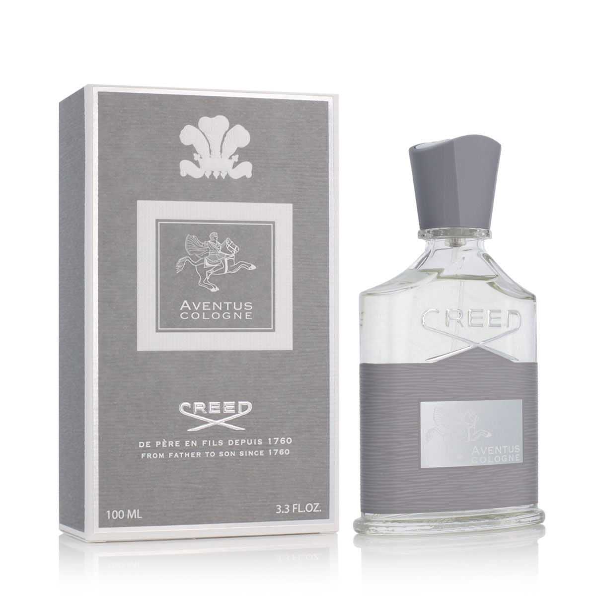 Men's Perfume Creed Aventus Cologne EDP 100 ml -  Beauty, Perfumes and fragrances -  Creed.