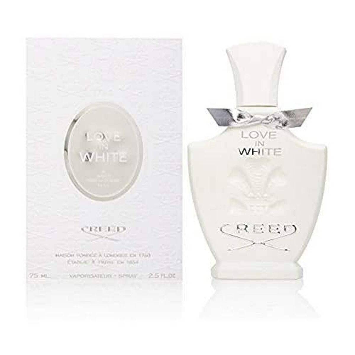 Women's Perfume Creed Love in White EDP 75 ml -  Beauty, Perfumes and fragrances -  Creed.