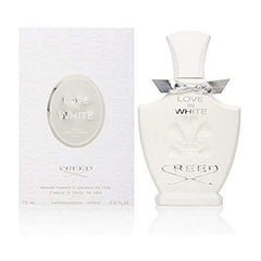 Women's Perfume Creed Love in White EDP 75 ml -  Beauty, Perfumes and fragrances -  Creed.