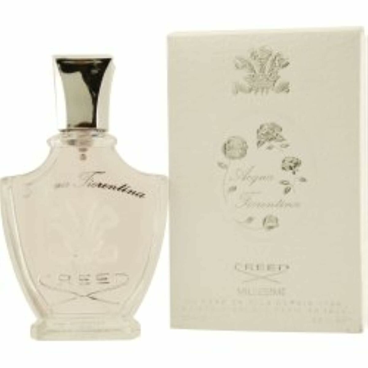 Women's Perfume Creed Acqua Fiorentina 75 ml -  Beauty, Perfumes and fragrances -  Creed.