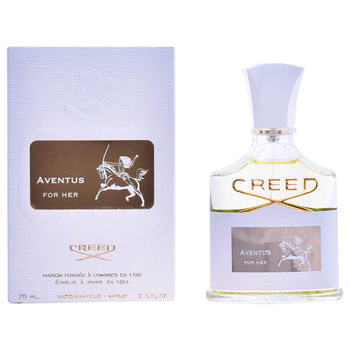 Women's Perfume Aventus For Her Creed EDP -  Beauty, Perfumes and fragrances -  Creed.