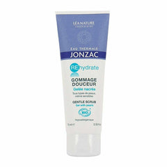 Exfoliating Cream Reydrate Eau Thermale Jonzac 13418A 75 ml -  Beauty, Skin care -  Eau Thermale Jonzac.