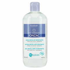 Micellar Water Rehidrate Eau Thermale Jonzac 500 ml -  Beauty, Skin care -  Eau Thermale Jonzac.