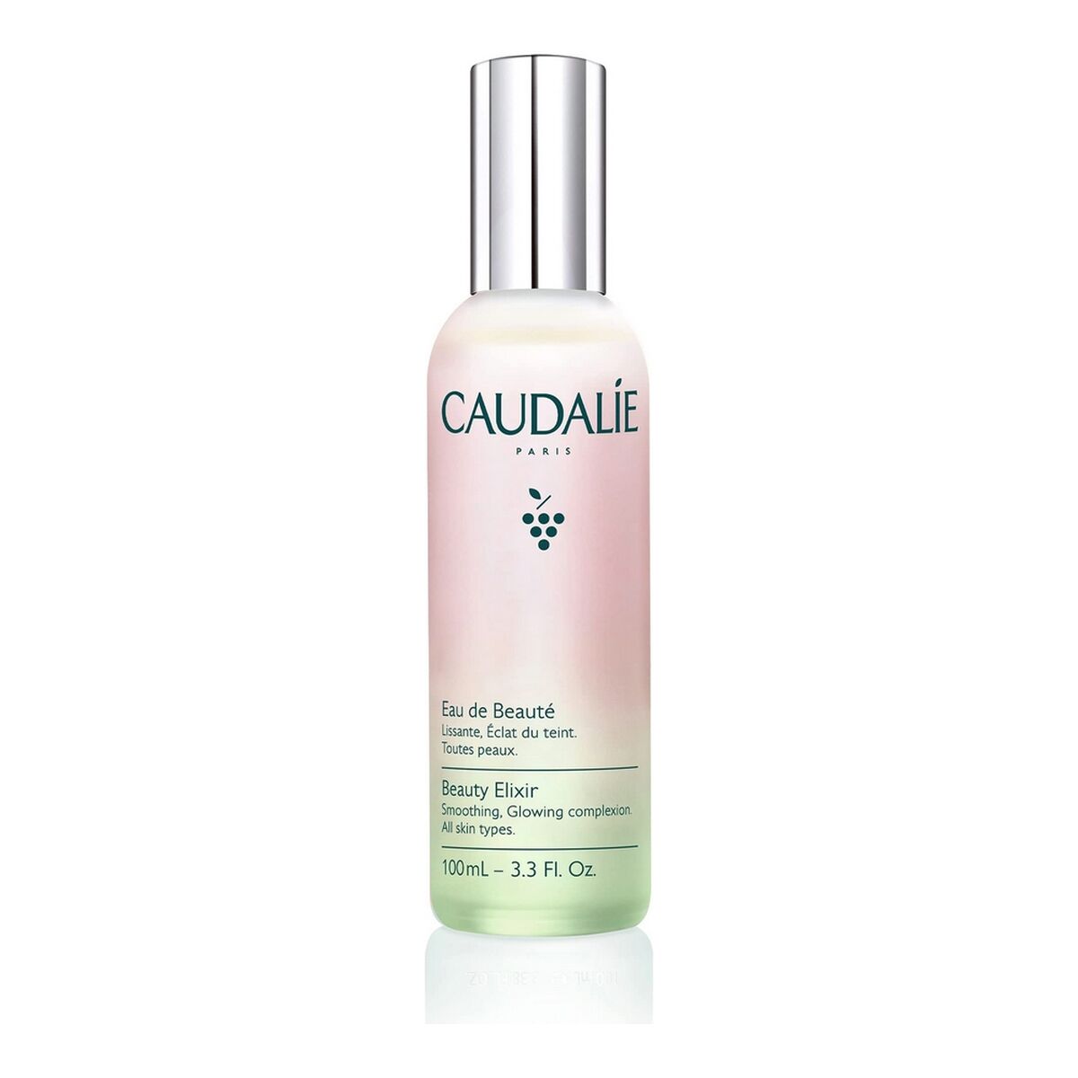 Beauty Water Caudalie Eau De Beaute Fixative 100 ml -  Beauty, Perfumes and fragrances -  Caudalie.