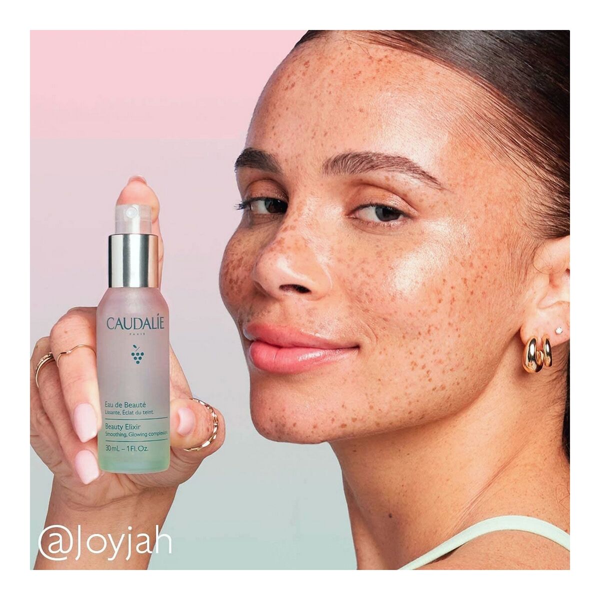 Beauty Water Caudalie Eau De Beaute Fixative 100 ml -  Beauty, Perfumes and fragrances -  Caudalie.
