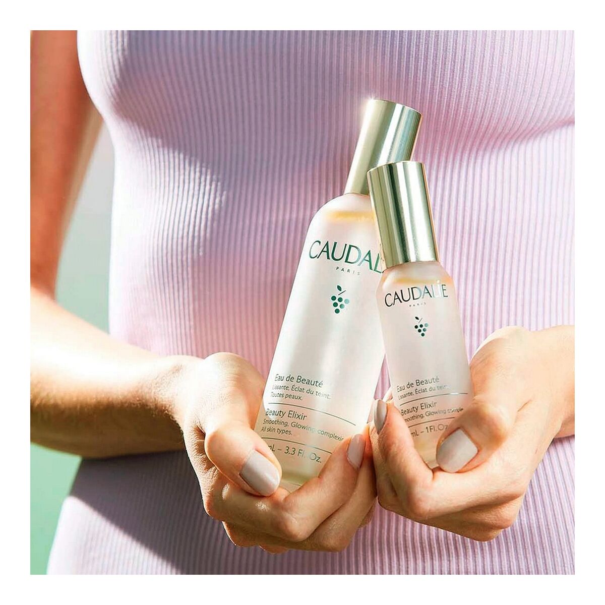 Beauty Water Caudalie Eau De Beaute Fixative 100 ml -  Beauty, Perfumes and fragrances -  Caudalie.