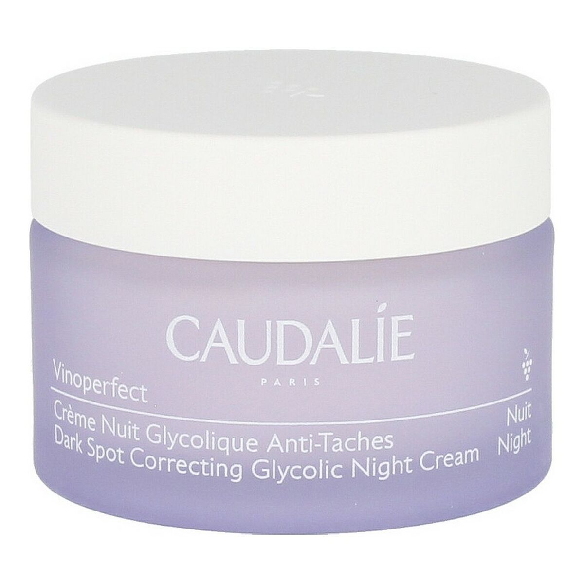Anti-Brown Spot Cream Vinoperfect Caudalie 3.52293E+12 50 ml -  Beauty, Skin care -  Caudalie.