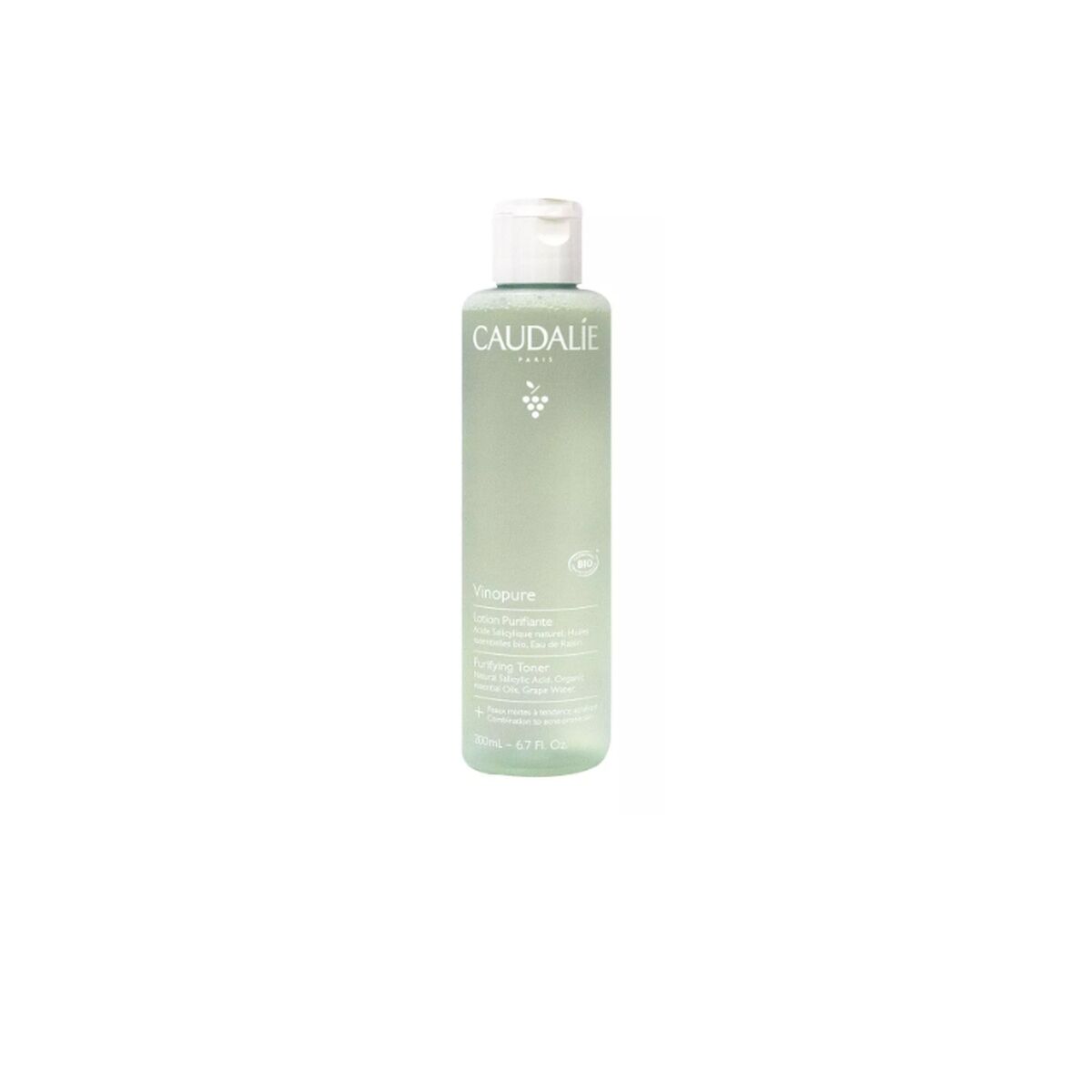 Facial Toner Caudalie VINOPURE -  Beauty, Skin care -  Caudalie.