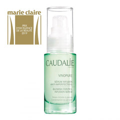 Day Cream Caudalie VINOPURE 30 ml -  Beauty, Skin care -  Caudalie.