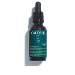 Facial Oil Caudalie Detoxifying -  Beauty, Skin care -  Caudalie.