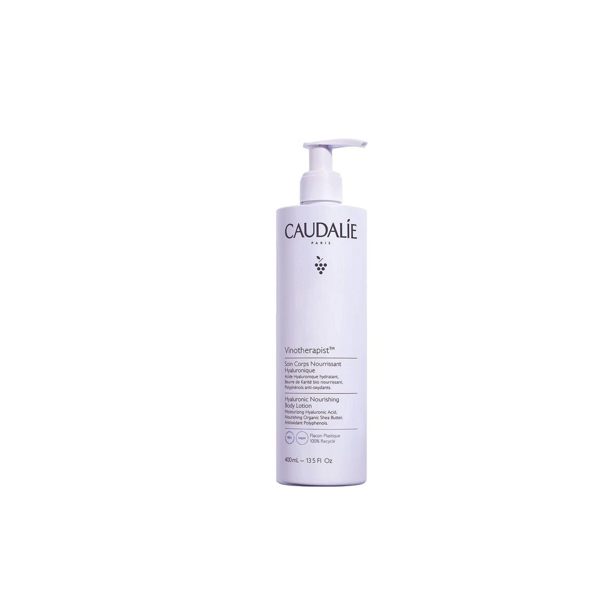 Body Lotion Caudalie VINOTHERAPIST -  Beauty, Skin care -  Caudalie.