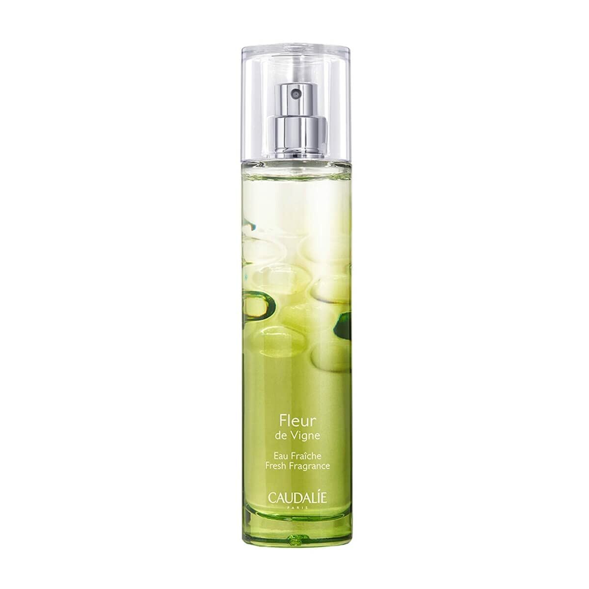 Unisex Perfume Caudalie Fleur de Vigne EF 50 ml Eau Fraiche Fleur de Vigne -  Beauty, Perfumes and fragrances -  Caudalie.