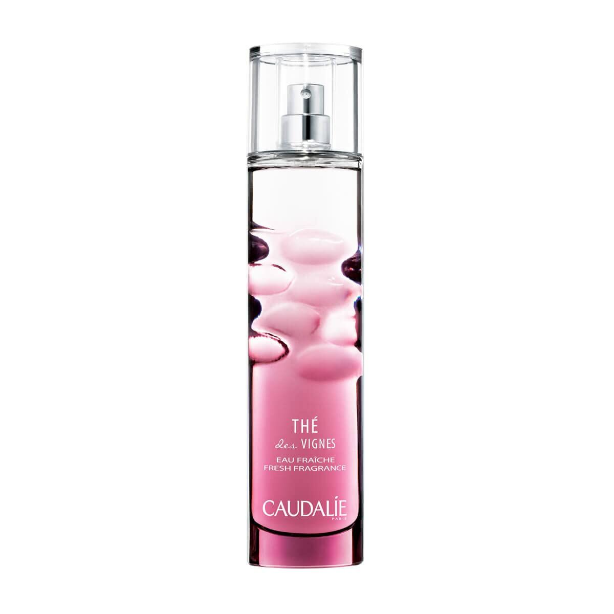 Unisex Perfume Caudalie Thé Des Vignes Eau Fraiche Eaux Fraiches 100 ml -  Beauty, Perfumes and fragrances -  Caudalie.