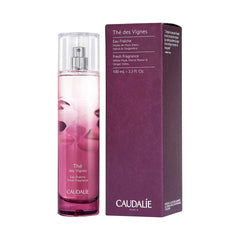 Unisex Perfume Caudalie Thé Des Vignes Eau Fraiche Eaux Fraiches 100 ml -  Beauty, Perfumes and fragrances -  Caudalie.