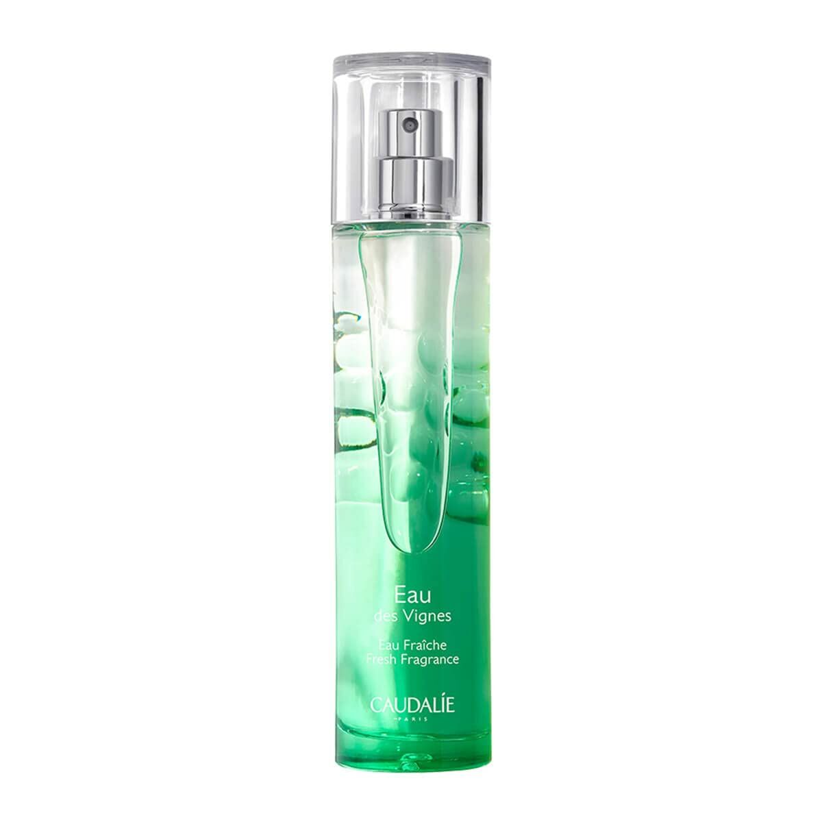Women's Perfume Caudalie Eau Des Vignes EF 50 ml Eau Fraiche -  Beauty, Perfumes and fragrances -  Caudalie.
