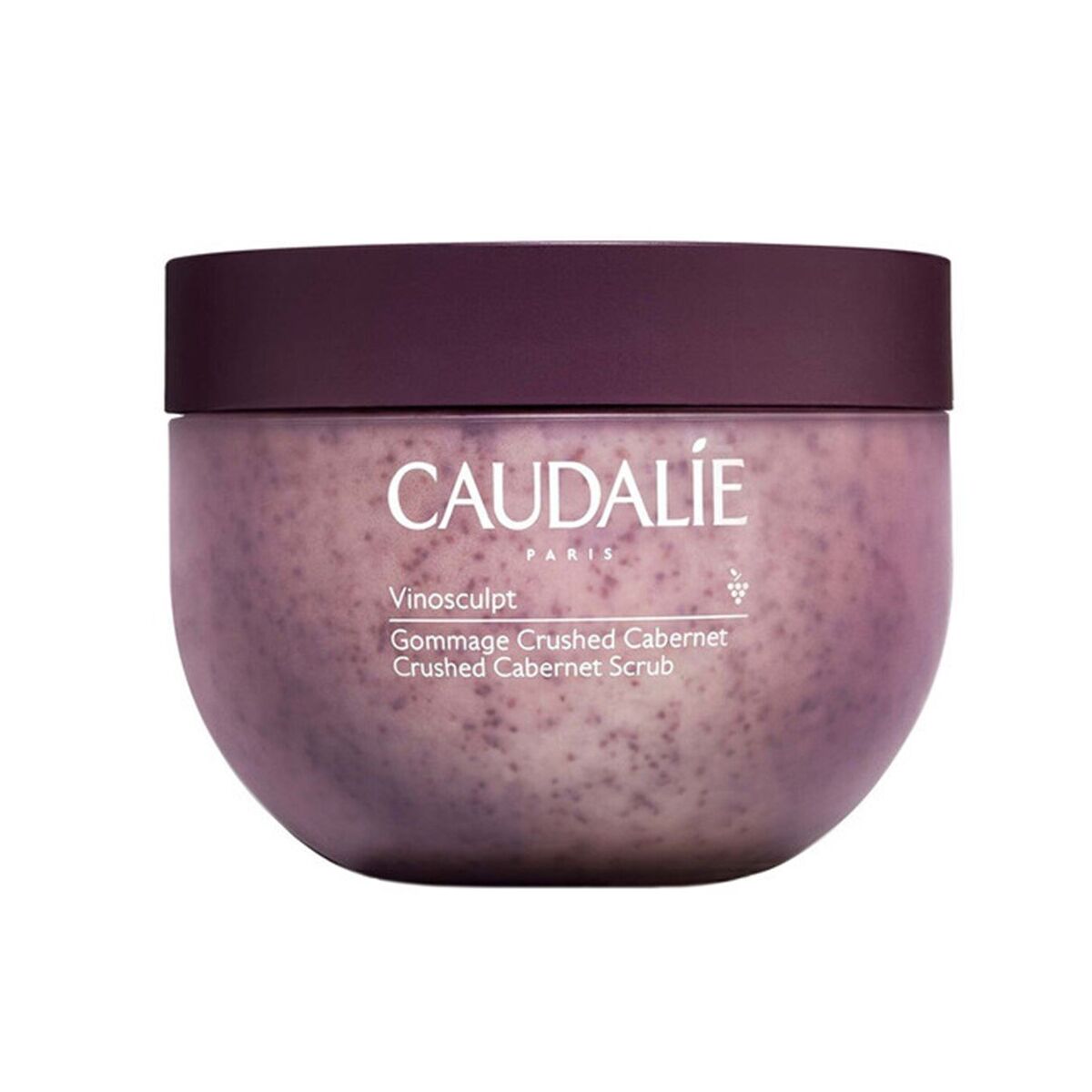 Body Exfoliator Caudalie Vinosculpt Crushed Cabernet 250 g -  Beauty, Skin care -  Caudalie.
